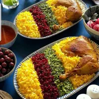 تهیه غذای خانگی در منزل