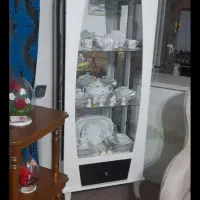 بوفه جنس چوب