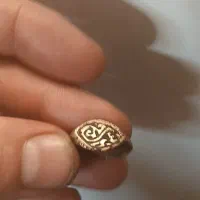 انگشتر قدمتی