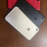 دو‌عدد ایفون ۷ ، ۱۲۸ و ۳۲