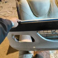 سپر جلو  پژو پارس|قطعات یدکی و لوازم جانبی|بهبهان, |دیوار