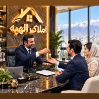 زمین مناسب سرمایه گذاری در موقعیت کم نظیر