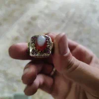 انگشترنقره