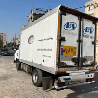 هیوندای مدل ۸۷|خودرو سنگین|گرگان, |دیوار