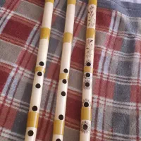 نی ممتاز حیدری