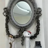 آینه کلاسیک