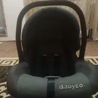 کریر|کالسکه و لوازم جانبی|رشت, سیا اسطلخ|دیوار