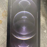 آیفون ۱۲ پرومکس ۲۵۶ZAA