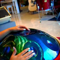 هنگدرام آرشا|درام و پرکاشن|تاکستان, |دیوار