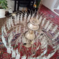 لوسترچهارلامپه