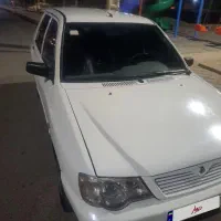 پراید ۱۳۲ مدل ۹۵|خودرو سواری و وانت|بیرجند, |دیوار