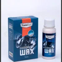 واکس داشبورد و شوینده های خودرو