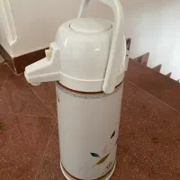 فلاسک چای