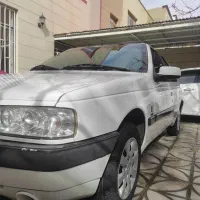 پژو اس ال ایکس