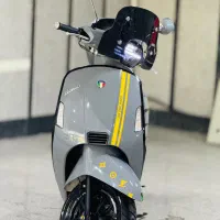 موتور RS همتاز 150