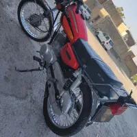 رهرو|موتورسیکلت|همدان, |دیوار