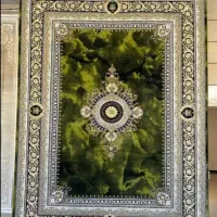 فرش کلاریس کاشان با نخ بدون پرز برای تمام سلیقه ها