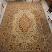فرش ۶ متری