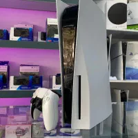 Ps5استاندارد (کپی خور)