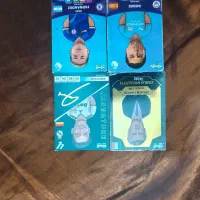 چهار کیمدی ویک گولدن لیمیتد