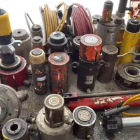 پمپ دستی هیدرولیک|ابزارآلات|تهران, امام زاده عبدالله|دیوار