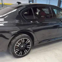 bmw740i 2018 M kit بی ام و|خودرو سواری و وانت|دزفول, |دیوار