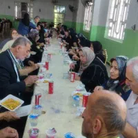 کربلا از اصفهان، تهران، هر هفته با بانی|تور و چارتر|تهران, دربند|دیوار