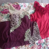 لباس مجلسی زنانه