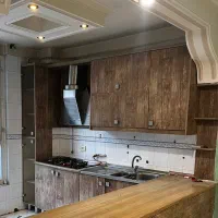 فروش کابینت ام دی اف