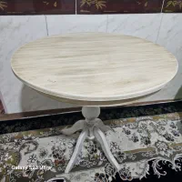 میز گرد