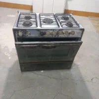بخاری اجاق گاز کابینت یخچال تلویزیون دیجیتال|یخچال و فریزر|قم, شاد قلی|دیوار