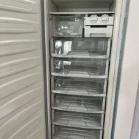 یخچال فروشی به علت کمبودجا،جداهم،فروخته میشه|یخچال و فریزر|فومن, |دیوار