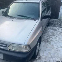 پراید|خودرو سواری و وانت|محمدشهر, محمدشهر|دیوار