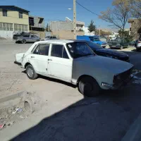 پیکان سواری|خودرو سواری و وانت|کرمان, |دیوار