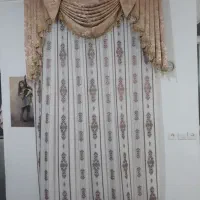 پرده سالم درحدنو|پرده، رانر، رومیزی|سنندج, |دیوار