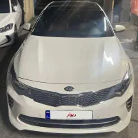 اپتیما جی تی لاین ۲۰۱۷