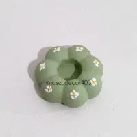 ست دکوری مینیمال طرح بابونه|صنایع دستی و سایر لوازم تزئینی|مینودشت, |دیوار