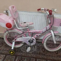 دوچرخه ۱۶ ویسا