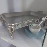 سوفله خوری نو ۴ عدد|ظروف سرو و پذیرایی|مشهد, ثامن|دیوار