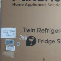 لوازم برقی (زیر قیمت بازار)|یخچال و فریزر|کاشان, کارگر|دیوار