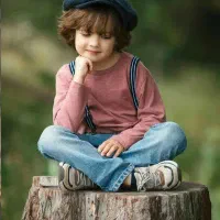 خانم جهت مراقبت ازدوکودک