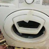 لباسشویی و ظرفشویی سامسونگ|ماشین لباسشویی و خشککن لباس|تهران, ایران|دیوار