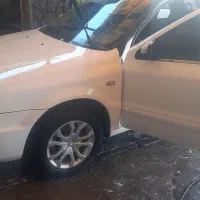 سورن پلاس ef7 1401|خودرو سواری و وانت|مرند, |دیوار