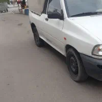 پراید وانت 93