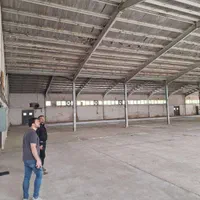 اجاره سوله ۴۰۰۰ متر جاده تهران|اجارهٔ دفتر صنعتی، کشاورزی، تجاری|رشت, بیجارپس|دیوار