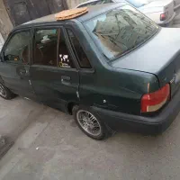 پراید‌یشمی