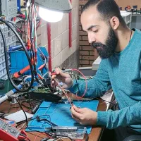تعمیرات،تعمیرکار یخچال فریزر ساید