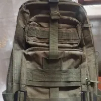 کوله پشتی تاکتیکال
