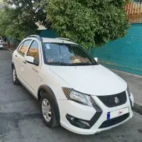 کوییک S مدل 1404 صفر
