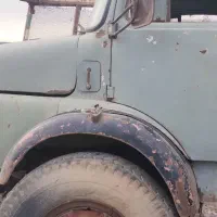 اتاق جلو بنز مایلر